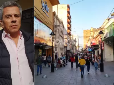 Comercios de Jujuy