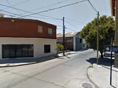 Córdoba - Niña alcanzada por bala perdida