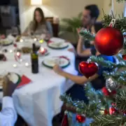 Mesa adentro o mesa afuera: cómo estará el tiempo para Nochebuena y Navidad en Jujuy