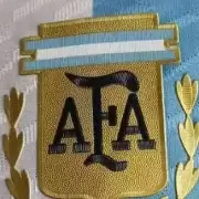 Argentina campeón: cuándo sale a la venta la camiseta de la Selección con las tres estrellas y cuánto valdrá