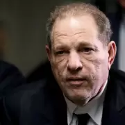 Harvey Weinstein fue declarado culpable por violacin y agresin sexual