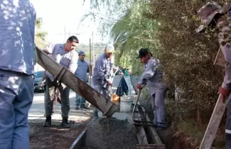 Obras San Salvador