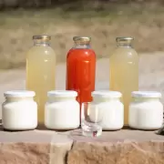 Jujeño realiza bebidas saludables de leche aptas para intolerantes a la lactosa
