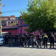 Por las fiestas de fin de año, reforzarán la seguridad en San Salvador de Jujuy