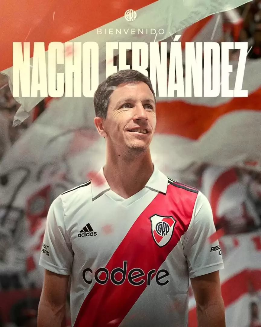 Nacho Fernández