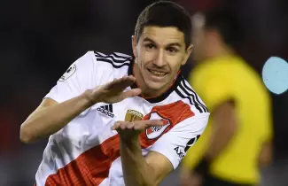 Nacho Fern�ndez