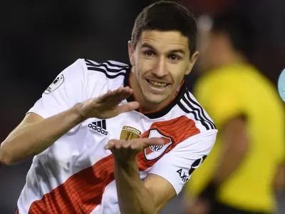 Nacho Fern�ndez