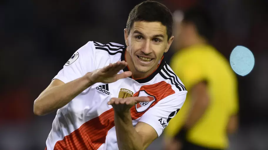 Nacho Fern�ndez