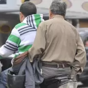 Advierten que bajó el uso de casco y cinturón de seguridad en Jujuy