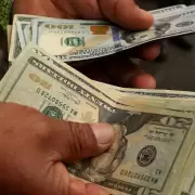 Minuto a minuto: a cuánto cotiza el dólar blue en Jujuy