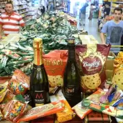Canasta navideña: cuáles son y cuánto cuestan los productos para las fiestas que están en Precios Justos