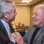 La agenda de Lula en el país: asistirá a la CELAC y se reencontrará con Alberto y Cristina