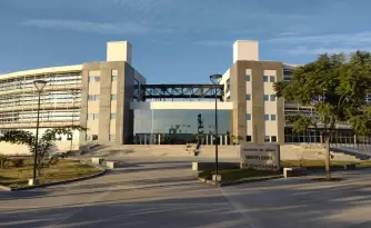 Complejo Ministerial - Ministerio de Educaci�n