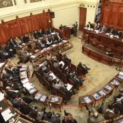Chile abre un nuevo intento de reforma constitucional