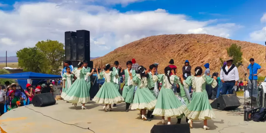 Festival del Huancar