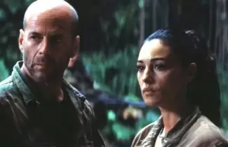 bruce willis