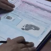 Se entregaron ms de 500 partidas de nacimiento va web en Jujuy