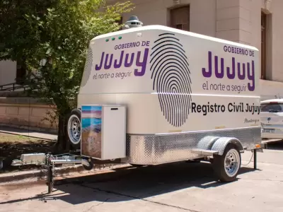 DNI truck