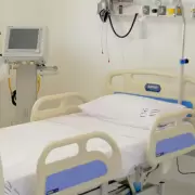 Covid en Jujuy: solo hay 2 camas ocupadas de terapia intensiva en el Hospital San Roque