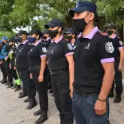 Elecciones en Jujuy: más de 2 mil policías participarán del operativo de seguridad