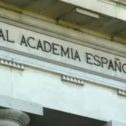 Una palabra del lunfardo argentino logró ocupar un lugar en el diccionario de la RAE: cuál es