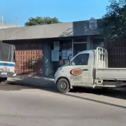 Asaltaron una carnicería en barrio Mariano Moreno: hay dos demorados
