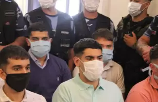 rugbiers en el juicio de baez sosa