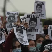Crimen de Fernando Báez Sosa: se espera una jornada con videos e identificación facial