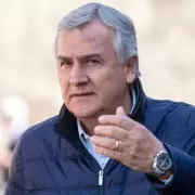 Gerardo Morales cruzó a Mauricio Macri: “Jujuy no es feudal”