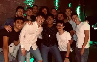 fernando baez sosa ya migos