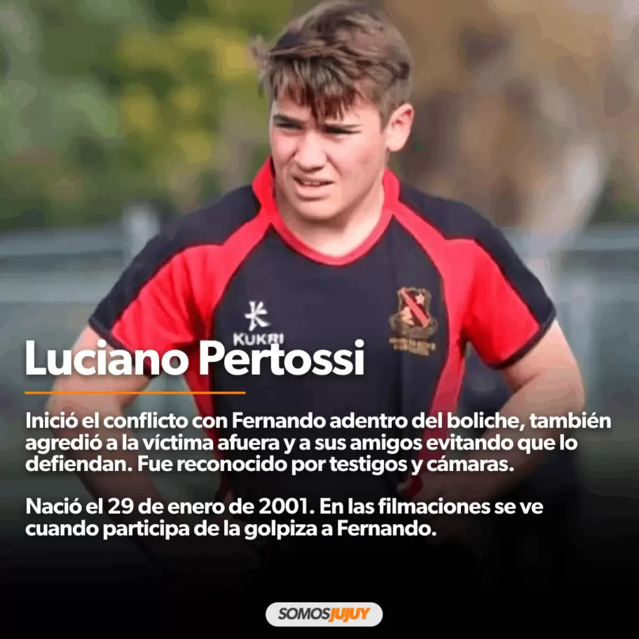 Luciano Pertossi