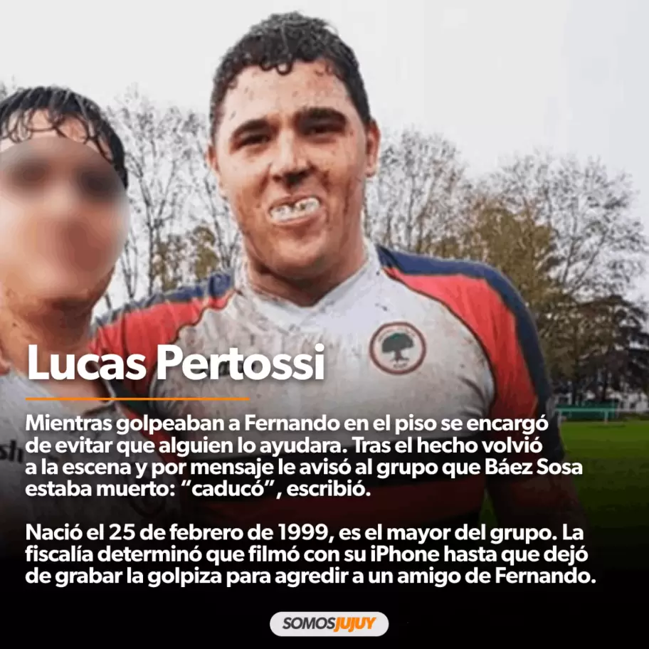Lucas Pertossi