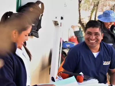 salud operativo sanitario