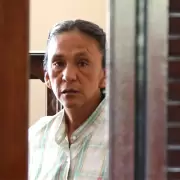 La Justicia autorizó el traslado de Milagro Sala a Buenos Aires para cumplir con un tratamiento médico
