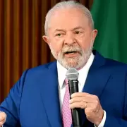 Lula decretó la intervención de las fuerzas de seguridad de Brasilia por la invasión de las sedes de Gobierno
