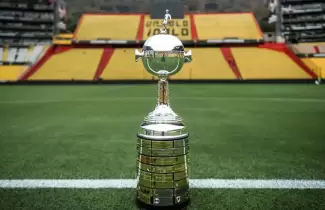 Copa Libertadores 2022
