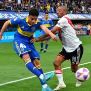 Copa Argentina: Boca y River podrían jugar este 2023 en Jujuy
