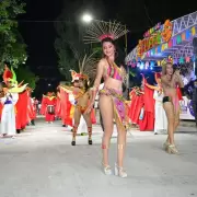 Carnaval de las Yungas: el 3 de febrero inician los corsos en San Pedro de Jujuy