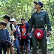 Fin de semana largo en Jujuy: visitá el Parque Botánico Municipal para conectar con la naturaleza
