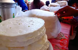 Festival del Queso y de la Cabra