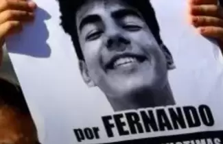 Rugbiers Fernando B�ez Sosa