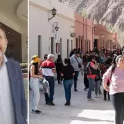 Jujuy: el turismo disminuyó alrededor de un 50% a raíz de los cortes de ruta