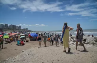 Mar del Plata - Verano 2023