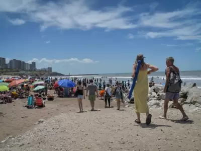 Mar del Plata - Verano 2023