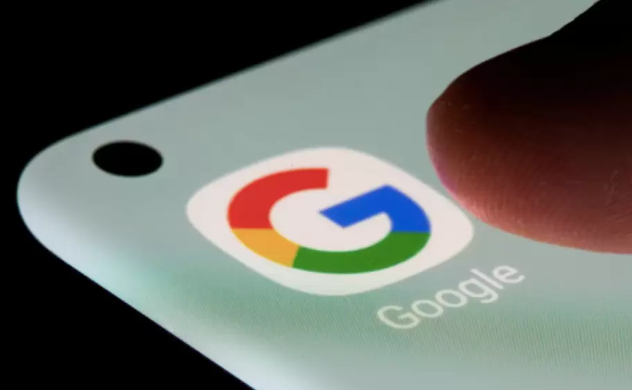 Google Chrome