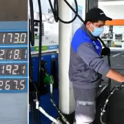 Rige un nuevo aumento en los combustibles: estos son los precios en Jujuy