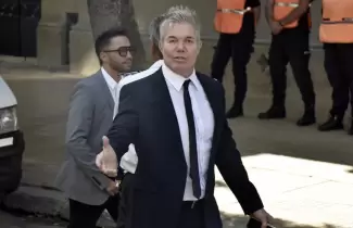 Fernando Burlando
