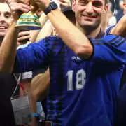 El gesto de Lionel Scaloni que anticipa que seguirá al frente de la Selección argentina