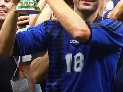 scaloni