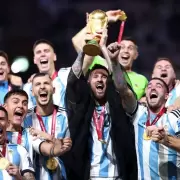 Un mes de Argentina campeón del mundo: crónica de los 31 días de festejos por la gloria eterna